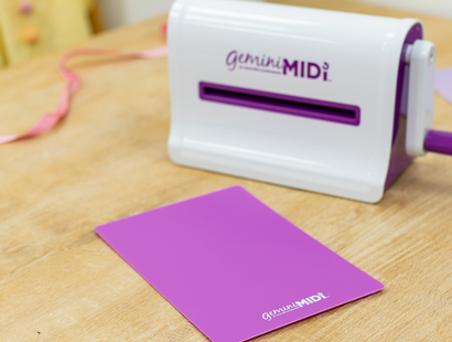 Gemini Midi Accessories - Plastic Shim Purple
